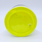Preview: Jesmonite NEON Gelb Pigment Pulver 50g